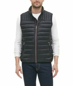 Las mejores ofertas en Chalecos para Hombres Tommy Hilfiger | eBay