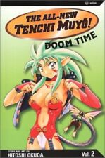 Doom Time (All-New Tenchi Muyo), Okuda, Hitoshi