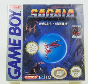Nintendo Game Boy *Sagaia* Precintado/Nuevo DMG-116 CHN - Imagen 1 de 11