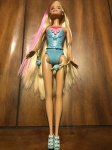 Barbie Endless Hair Kingdom Dreamtopia Prinzessin Puppe Akt - Bild 1 von 15