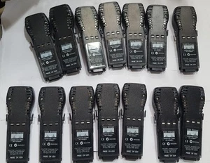 LOT OF 14 PCS OF CISCO ws-g5483 GBIC 1000BASE-T TRANSCEIVER (R1S4.7B3) - Picture 1 of 2