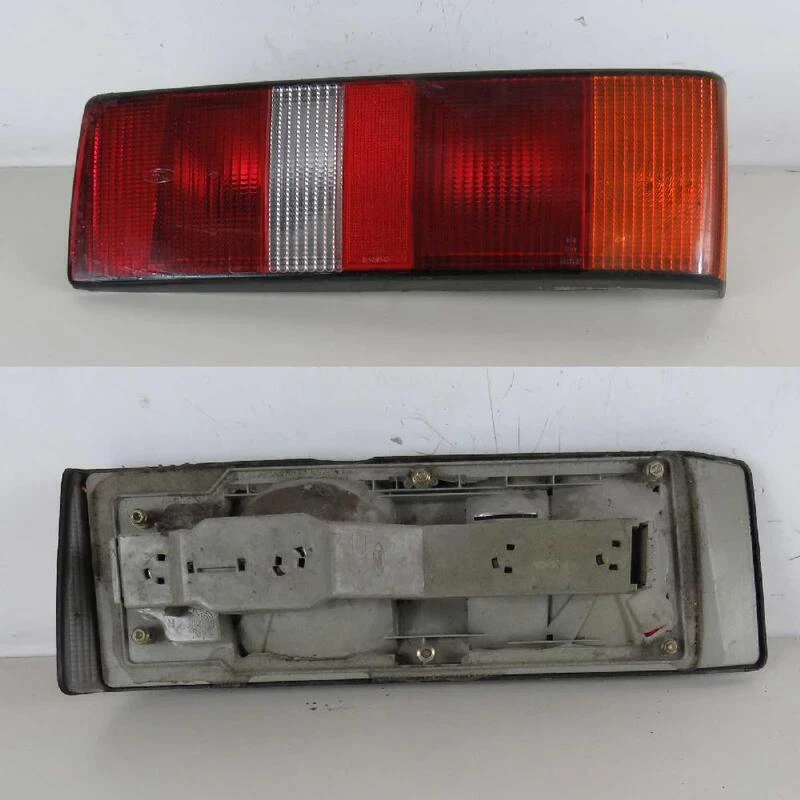 Rear lamp rh 81AG13N004 FORD ESCORT MK3 RESTYLING 1986-1990 used (31654) Foto 1 de 1