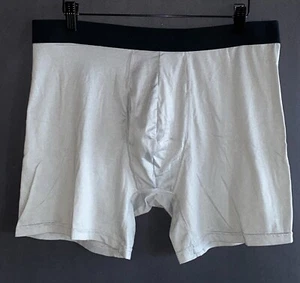 Athletic Works Men's XL 40 42 Boxer Brief Underwear - Picture 1 of 3