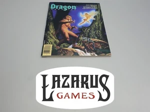 Dragon Magazin: Ausgabe # 135 (TSR) - Bild 1 von 12