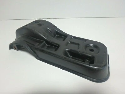 02 Suzuki Eiger 400 2x4 basculante trasero protector de placa de deslizamiento LTF400 NM Foto 1 de 4