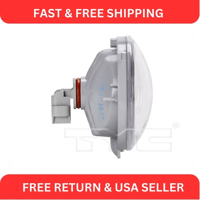 Conjunto de luces antiniebla TYC 19-5747-00 para 01-05 Ford Freestar Thunderbird Windstar Foto 1 de 4