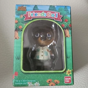 Animal Crossing Tom Nook Spiel Chibi Mini Figur - Bild 1 von 2