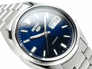 SEIKO 5 SNXS77 SNXS77K1 21 Jewels Automatic 30m Discontinued - Picture 1 of 6