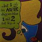 Martin Moller Guppi Minipli Vinyl Single 12Inch Near Mint Aspik Musik