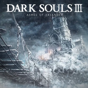Dark Souls 3 III Ashes of Ariandel DLC - Steam Key PC Global (Region Free) - Picture 1 of 1