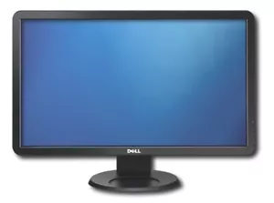 Dell 19” Widescreen 1440x900 DVI/VGA Flat Panel LCD Monitor S1909WX - NEW IN BOX - Picture 1 of 9