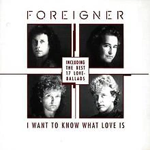 Best of Ballads von Foreigner | CD | Zustand sehr gut - Bild 1 von 2
