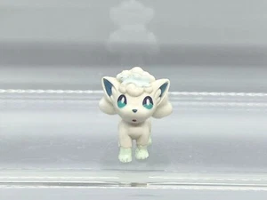 Pokemon Get Collections Candy Alolan Vulpix Figura Takara Tomy A.R.T.S J121 - Imagen 1 de 5