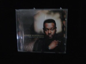 Dance with My Father by Luther Vandross (CD, 2003) Busta Rhymes, Queen Latifahj - Picture 1 of 3