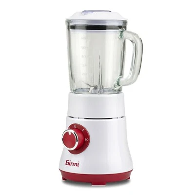 Frullatore Elettrico Mixer da Cucina con Lame 300 W Girmi FR23 - Immagine 1 di 4