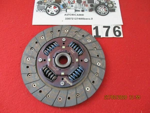 JDF397 DISCO FRIZIONE PER KIA MAZDA ø200 - Picture 1 of 1