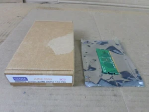 HP CB420A 32MB DDR2 144-Pin SDRAM DIMM Printer Memory - Picture 1 of 3