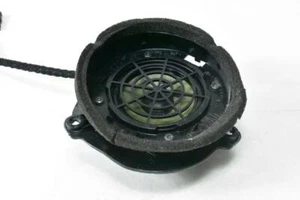 00-03 Mercedes W210 E320 E430 E55 AMG Rear Right Door Audio Speaker OEM - Picture 1 of 6