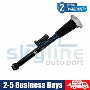 1x Puntone ammortizzatore posteriore destro con adattamento Range Rover Sport L461 22-2024 - Foto 1 di 9
