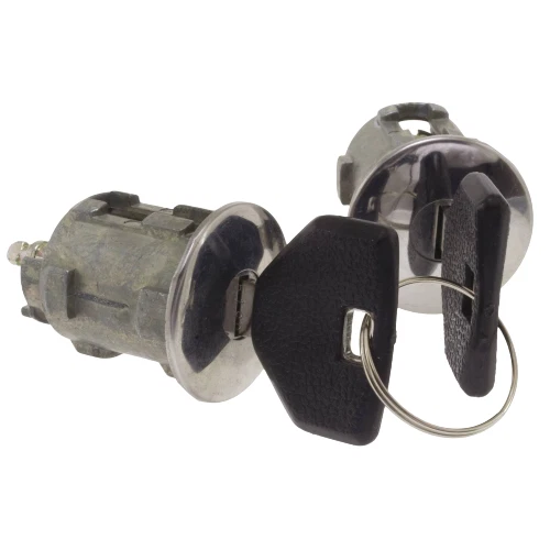 4864651 Door Lock Cylinder New for Jeep Grand Cherokee Liberty PT Cruiser Nitro Foto 1 de 1