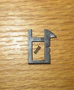 Hawes HS Model 21S 22 LR Safety Bar - Picture 1 of 1
