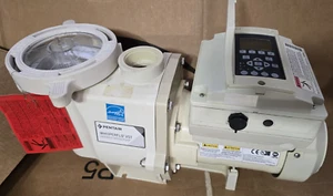 Pentair IntellFlo 011056 VSF, PRO-Prepared, Ready To Go, Reset and Tested. - Picture 1 of 16