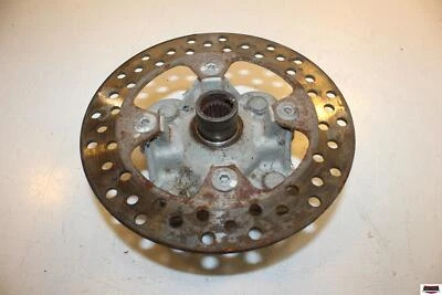 Kawasaki Brute Force 750 2005 rueda delantera buje izquierdo 49030-0013 Foto 1 de 4