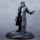 Reaper Savage Worlds 59039 Deadlands Noir Detective Call of Cthulhu Investigator