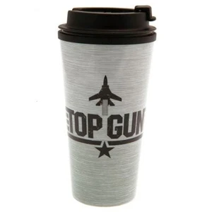Top Gun Thermal Travel Mug - Picture 1 of 3