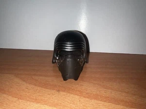 Hot Toys TFA Kylo Ren MMS320 action figure stat wars helmet head sculpt - Picture 1 of 5