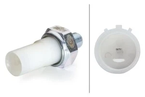 Interruptor eléctrico de presión de aceite HELLA 6ZL 014 396-001 con 1 pin para Hyundai Kia - Imagen 1 de 3