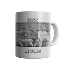 Personalised Limited Edition Legends Mug