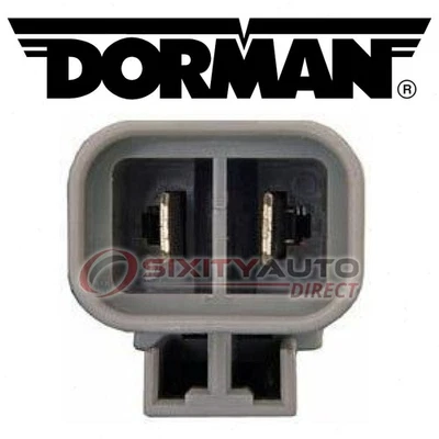 Dorman Engine Cooling Fan Assembly for 2003-2006 Kia Sorento Belts Clutch er Foto 1 de 4