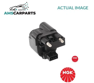 ENGINE IGNITION COIL 48068 NGK NEW OE REPLACEMENT - Image 1 of 4