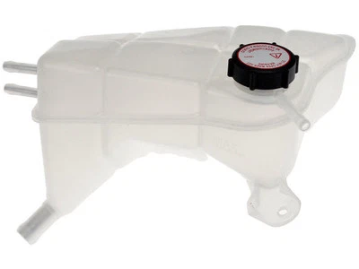 For 1999-2001 Mercury Cougar Expansion Tank Front Dorman 46732CKQC 2000 2.5L V6 - Image 1 of 2