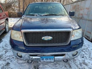 Carrier Front Axle 3.55 Ratio Fits 06-08 FORD F150 PICKUP 10851 - Picture 1 of 12