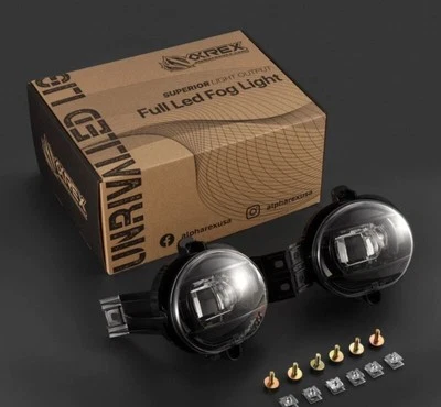 Alpha Rex USA 210005 Foto 1 de 3