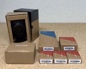 SimpliSafe SimpliCam SSCM1 , Keypad , Motion , 3x Entry - Picture 1 of 1