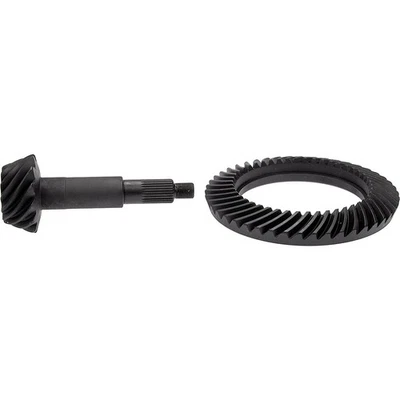 697-324 Dorman Ring and Pinion Front or Rear for Chevy Ram Van Truck E250 E350 - Image 1 of 2