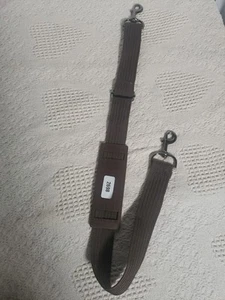 Wide Adjustable Replacement Shoulder Strap For Purse Handbag Crossbody Bag - Picture 1 of 4