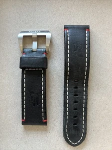 Panerai Uhrenarmband mit Schliesse 35th America‘s Cup - Bild 1 von 2