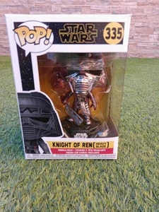 Funko pop star wars Knight of Ren - Imagen 1 de 3