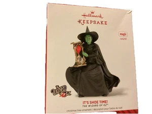 Hallmark bruja malvada - Imagen 1 de 5