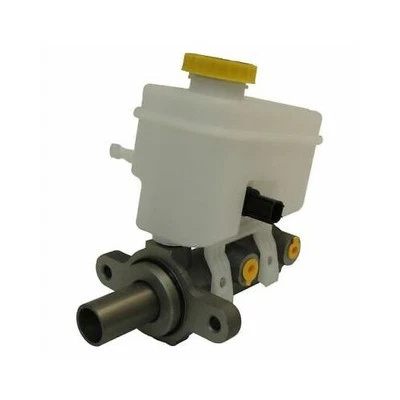 Cilindro maestro de freno Crown 68091278AB para Jeep Wrangler (JK) 2007-2018 Foto 1 de 3