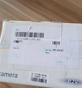 EV71YUM8CL1205-BA1 fotocamera industriale - Foto 1 di 2