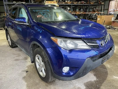 Conjunto de transmisión automática usado se adapta a: Toyota Rav4 AT 2014 gasolina 4 cilindros Foto 1 de 4
