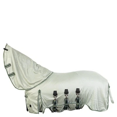 Biemann de Haas Fliegendecke mit losem Halsteil - Bild 1 von 3