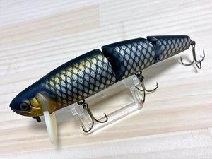JACKALL Mikey 140 Fishing Lure #BA73 - Picture 1 of 2