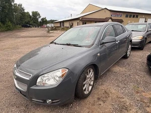 Ignition Switch Fits 04-12 MALIBU 1615674 - Picture 1 of 12