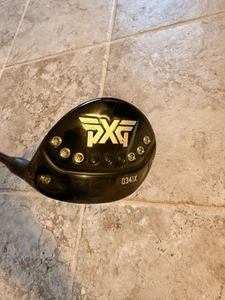 PXG 0341X 3-Wood 15° Accra Tour Z Z475 M5 X-flex 42.75’’ NICE  - Picture 1 of 8